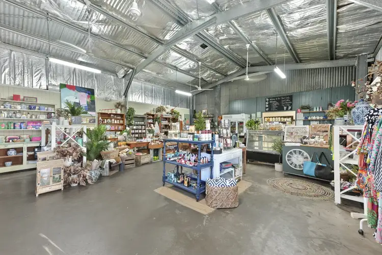 Fifth view of Homely rural property listing, 4 Upper Logan Road, Rathdowney QLD 4287