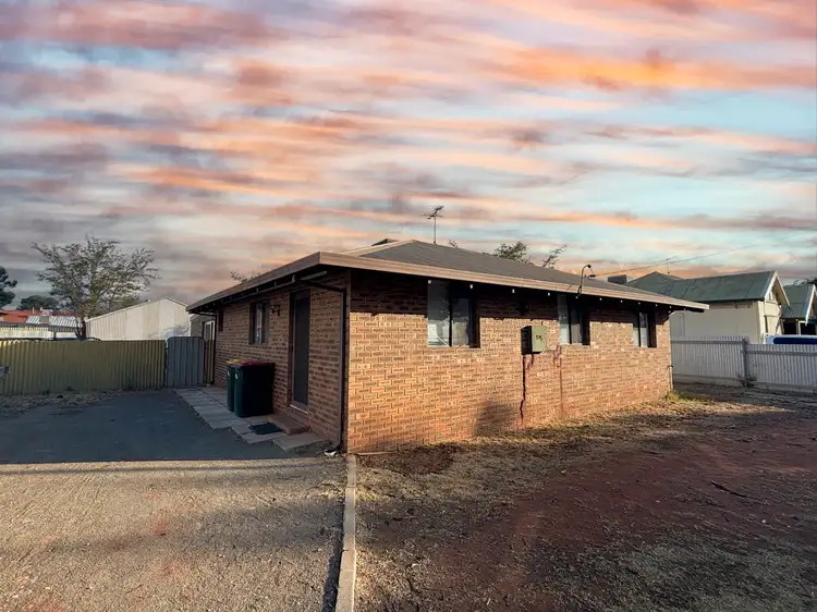 Main view of Homely house listing, 295 Egan Street, Kalgoorlie WA 6430