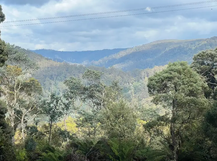 Seventh view of Homely land listing, 654 West Calder Road, Calder TAS 7325