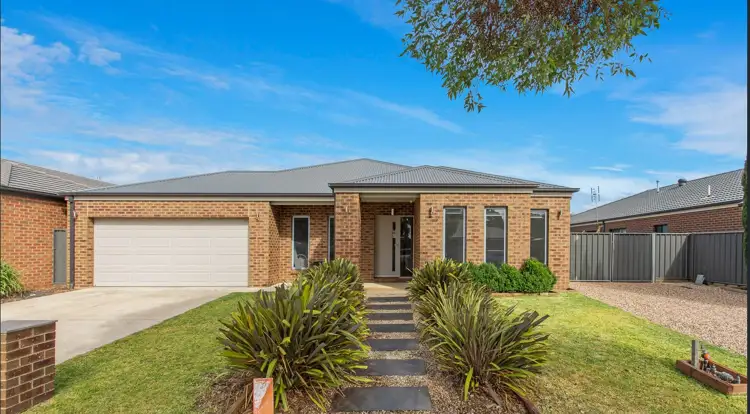 Second view of Homely house listing, 81 Greenfield Drive, Epsom VIC 3551
