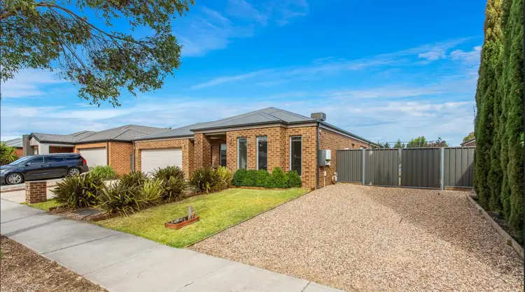 Third view of Homely house listing, 81 Greenfield Drive, Epsom VIC 3551