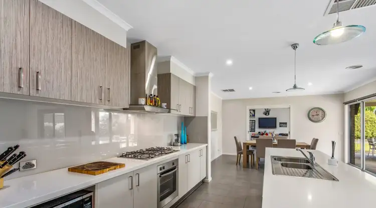Fourth view of Homely house listing, 81 Greenfield Drive, Epsom VIC 3551