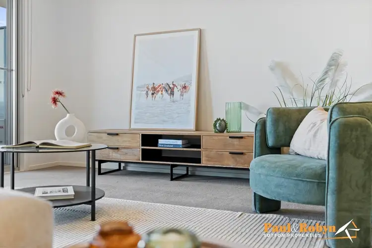 Fifth view of Homely apartment listing, 14/47 Mowatt Street, Queanbeyan East NSW 2620