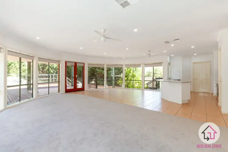 Third view of Homely house listing, 45 Augusta Way, Hidden Valley VIC 3756