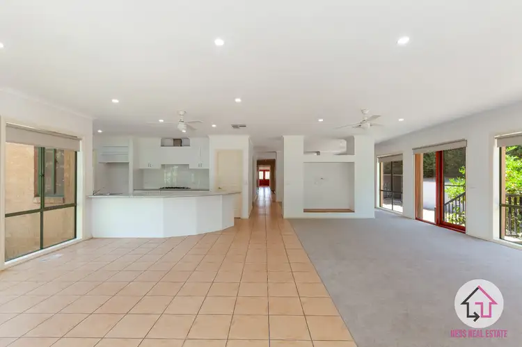 Sixth view of Homely house listing, 45 Augusta Way, Hidden Valley VIC 3756