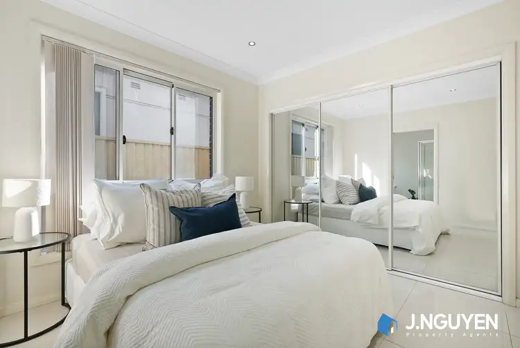 Sixth view of Homely house listing, 3 MacKenzie Street, Canley Vale NSW 2166