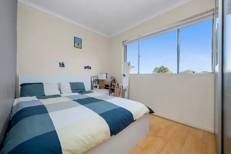 Fourth view of Homely apartment listing, 15/131 Rivett Street, Hackett ACT 2602
