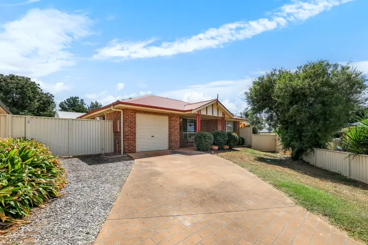 Main view of Homely house listing, 10 James Street, Gulgong NSW 2852
