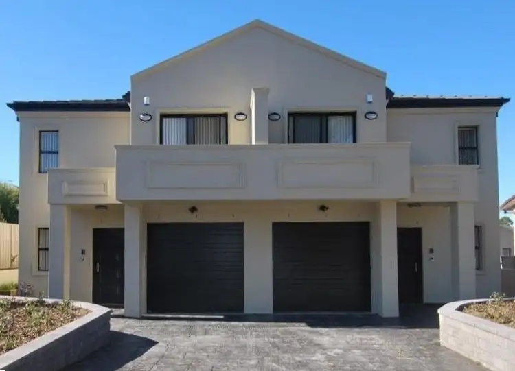 Main view of Homely townhouse listing, 1/80 Belmont Street, Sutherland NSW 2232