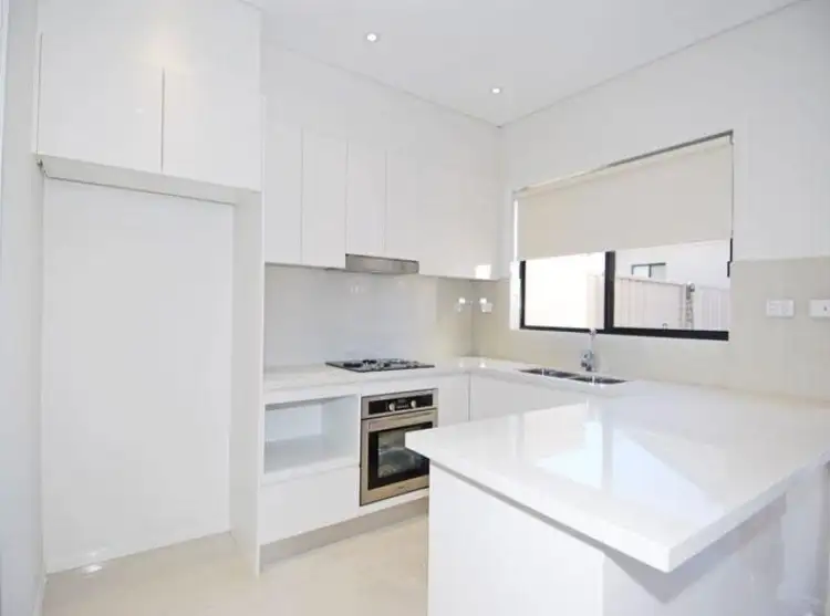Second view of Homely townhouse listing, 1/80 Belmont Street, Sutherland NSW 2232