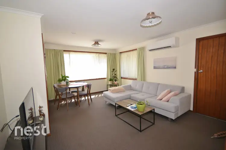 Third view of Homely unit listing, 1/31 Risdon Road, New Town TAS 7008