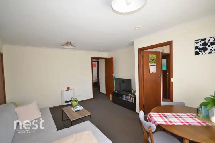 Fourth view of Homely unit listing, 1/31 Risdon Road, New Town TAS 7008