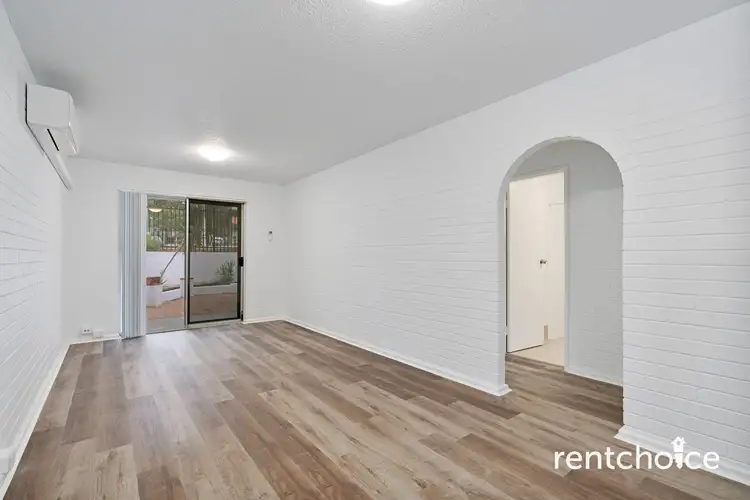 Fifth view of Homely apartment listing, 45/126 Peninsula Road, Maylands WA 6051