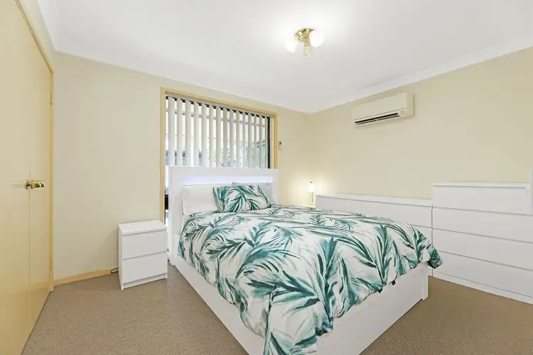Fifth view of Homely house listing, 3 Turner Close, Bligh Park NSW 2756