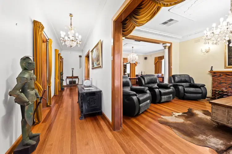 Second view of Homely house listing, 22 Andrea Street, St Albans VIC 3021