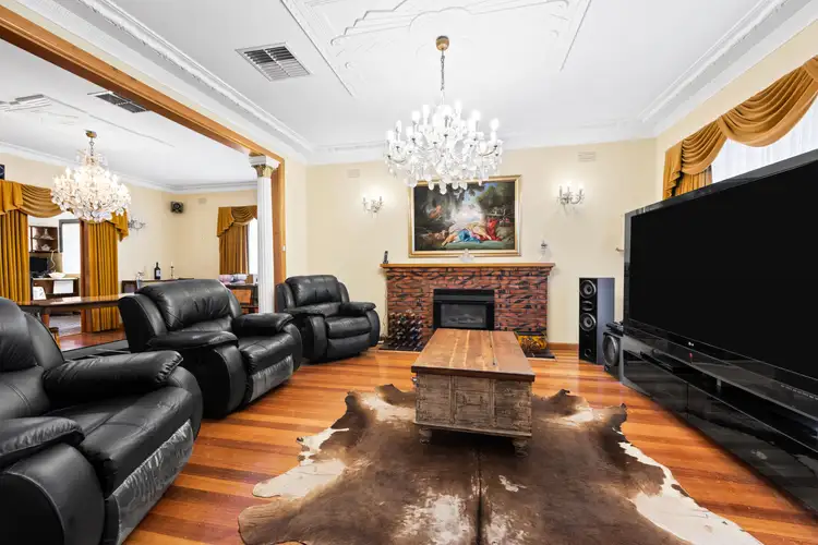 Fifth view of Homely house listing, 22 Andrea Street, St Albans VIC 3021