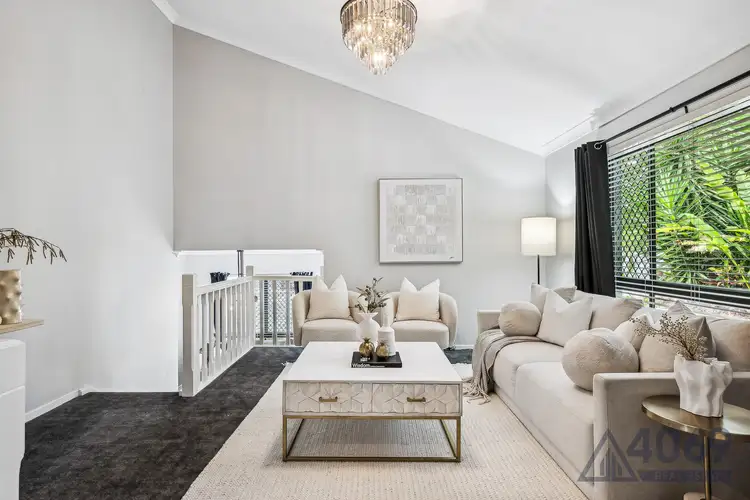 Fourth view of Homely house listing, 18 Melita Street, Kenmore QLD 4069