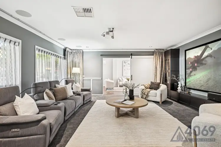 Fifth view of Homely house listing, 18 Melita Street, Kenmore QLD 4069