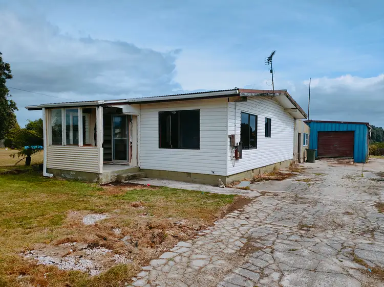 Main view of Homely house listing, 43 William Street, Waratah TAS 7321