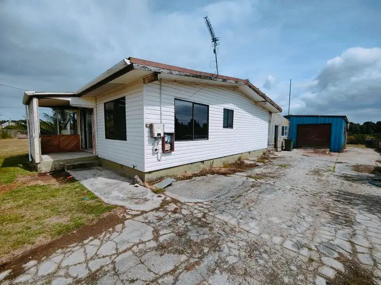 Third view of Homely house listing, 43 William Street, Waratah TAS 7321