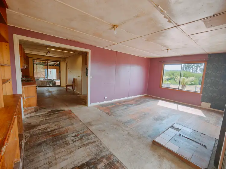 Fourth view of Homely house listing, 43 William Street, Waratah TAS 7321