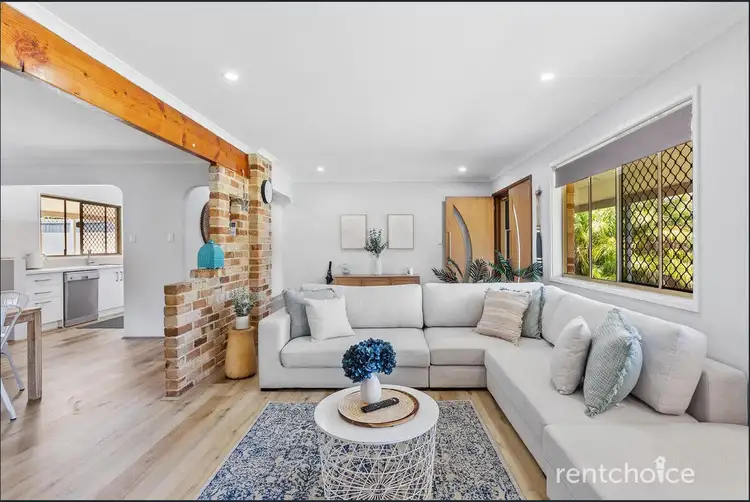 Fifth view of Homely house listing, 92 Lagoon Drive, Yanchep WA 6035