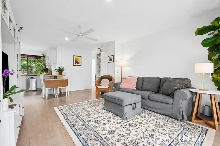 Third view of Homely villa listing, 35/5 Aegean Way, Currumbin Waters QLD 4223