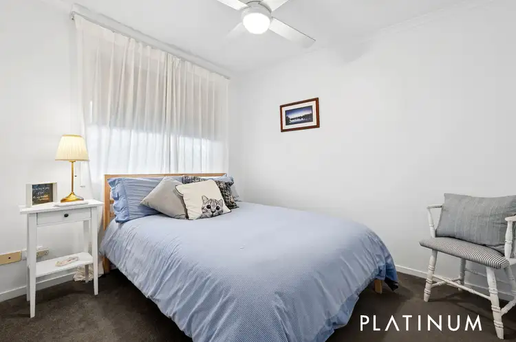 Fifth view of Homely villa listing, 35/5 Aegean Way, Currumbin Waters QLD 4223