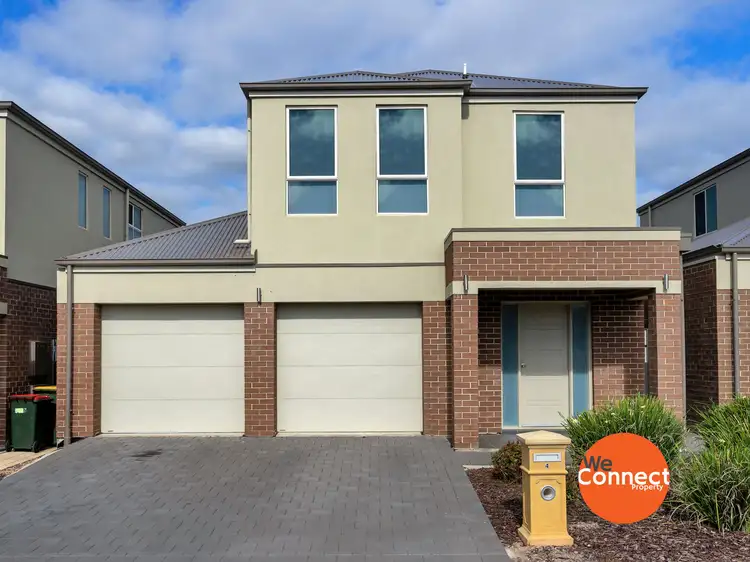Main view of Homely house listing, 4/8 Walnut Street, Old Reynella SA 5161