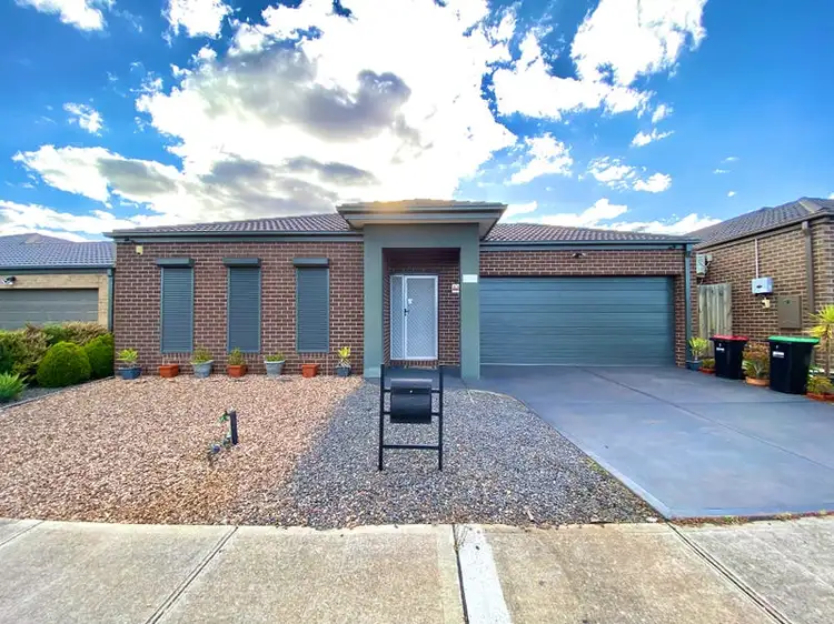 Main view of Homely house listing, 7 Noranda Circuit, Harkness VIC 3337