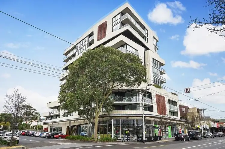 Main view of Homely apartment listing, 407/18 McCombie Street, Elsternwick VIC 3185