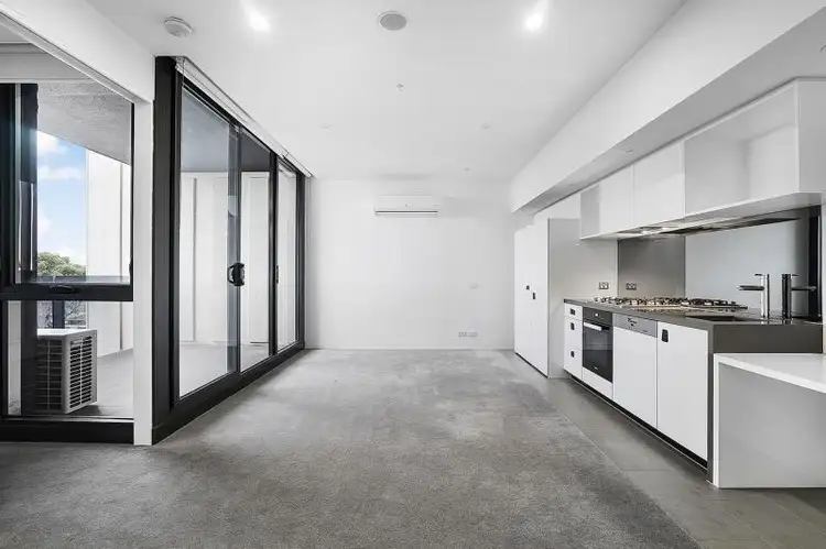 Second view of Homely apartment listing, 407/18 McCombie Street, Elsternwick VIC 3185