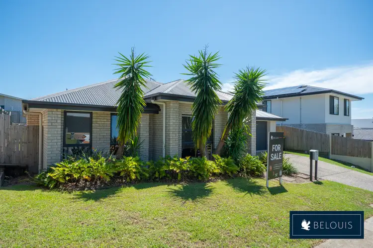 Second view of Homely house listing, 53 Strata Circuit, Yarrabilba QLD 4207