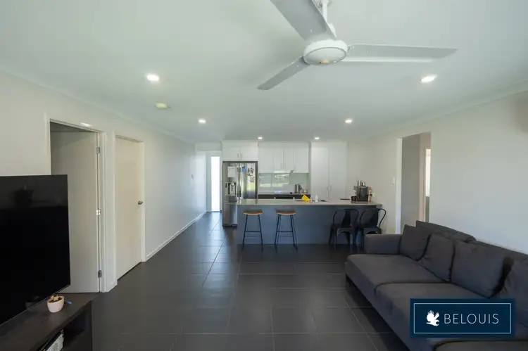 Third view of Homely house listing, 53 Strata Circuit, Yarrabilba QLD 4207