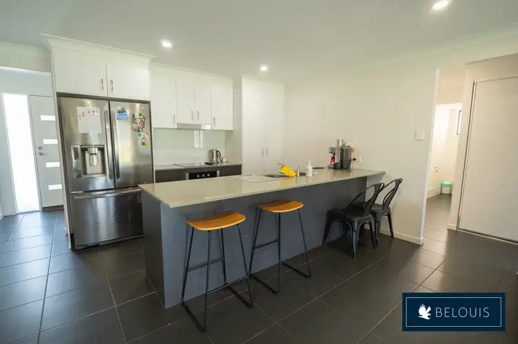 Fifth view of Homely house listing, 53 Strata Circuit, Yarrabilba QLD 4207
