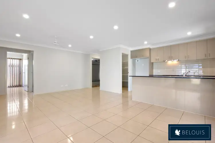 Sixth view of Homely house listing, 15 Willow Circuit, Yarrabilba QLD 4207