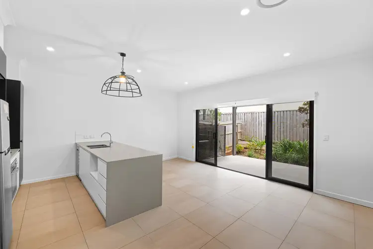 Second view of Homely townhouse listing, 13/9 Sheaffe Street, Bracken Ridge QLD 4017