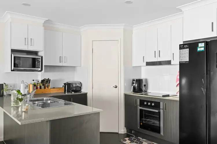 Third view of Homely unit listing, 6/8 Glenvale Road, Harristown QLD 4350