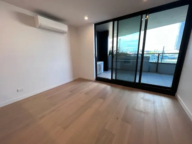 Second view of Homely apartment listing, 401/9-11 Prospect St, Box Hill VIC 3128