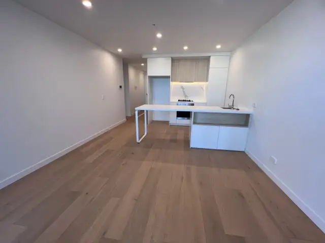 Third view of Homely apartment listing, 401/9-11 Prospect St, Box Hill VIC 3128