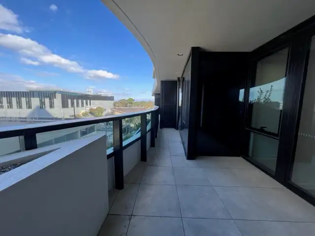Fifth view of Homely apartment listing, 401/9-11 Prospect St, Box Hill VIC 3128