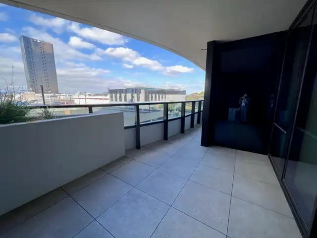 Sixth view of Homely apartment listing, 401/9-11 Prospect St, Box Hill VIC 3128