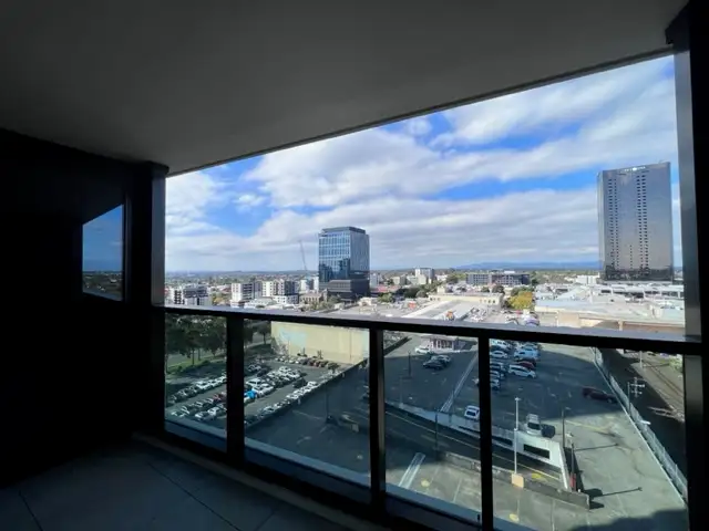 Main view of Homely apartment listing, 1202/9-11 Prospect St, Box Hill VIC 3128