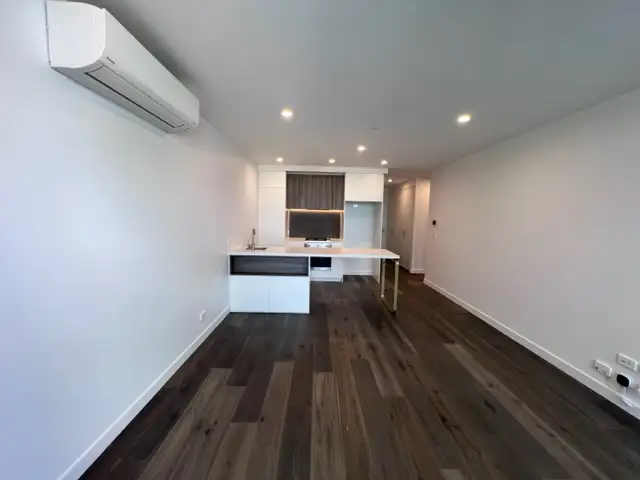 Third view of Homely apartment listing, 1202/9-11 Prospect St, Box Hill VIC 3128