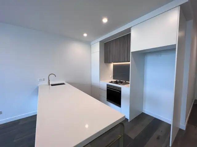 Fourth view of Homely apartment listing, 1202/9-11 Prospect St, Box Hill VIC 3128