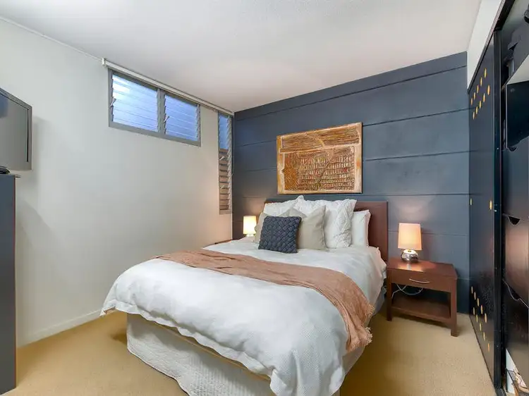 Fifth view of Homely unit listing, 1209/24 Cordelia Street, South Brisbane QLD 4101