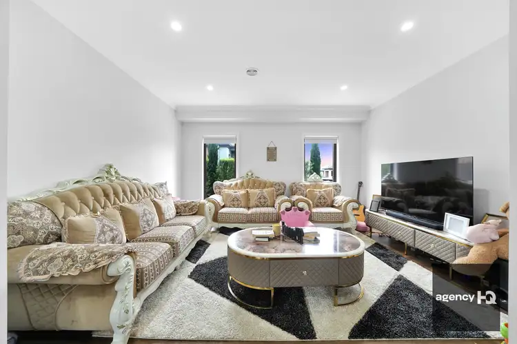 Third view of Homely house listing, 23 Grima Crescent, Wyndham Vale VIC 3024
