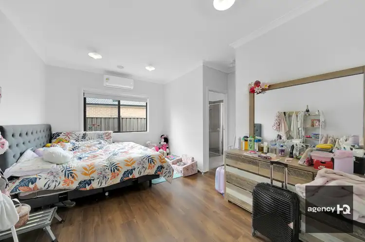 Fourth view of Homely house listing, 23 Grima Crescent, Wyndham Vale VIC 3024