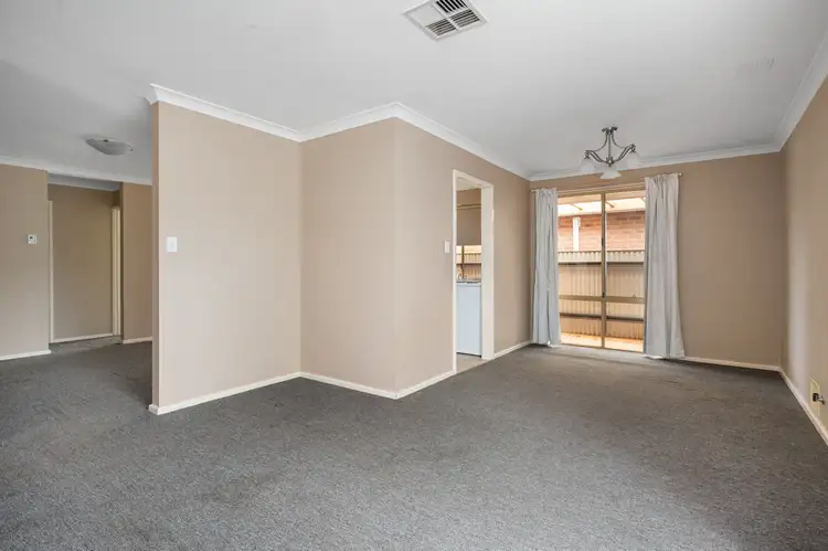 Third view of Homely unit listing, 2/132 Campbell Street, West Lamington WA 6430