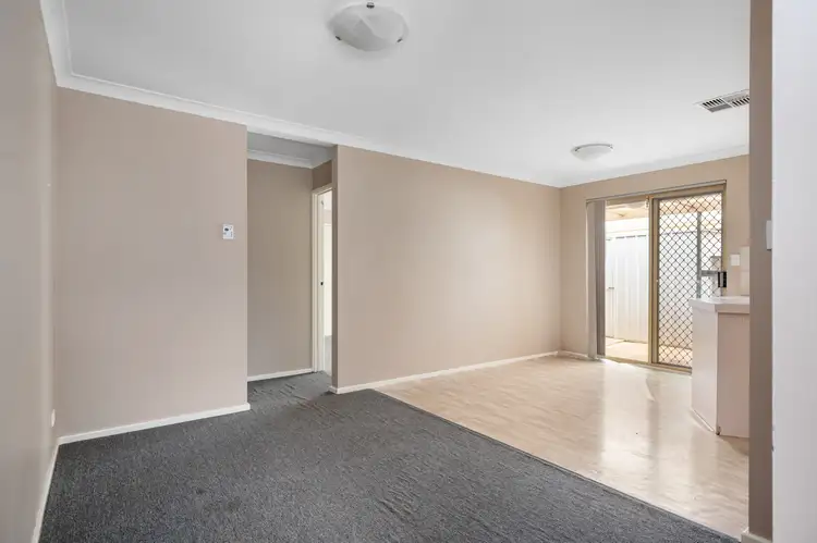 Fourth view of Homely unit listing, 2/132 Campbell Street, West Lamington WA 6430